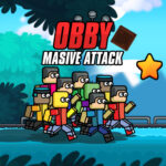 Obby Grande Ataque