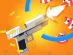 Gun Grasp 3-d Baseado na web