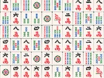 Mahjong Conectar Jogo
